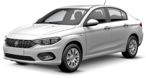 FIAT TIPO O SIMILARE